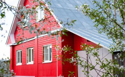 Суздаль cottages-houses, Александровский дом посуточно