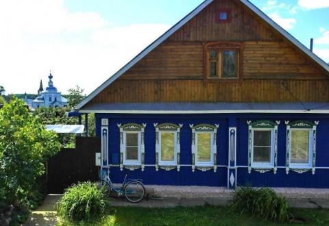 Суздаль cottages-houses, Частный гостевой дом Варваринский